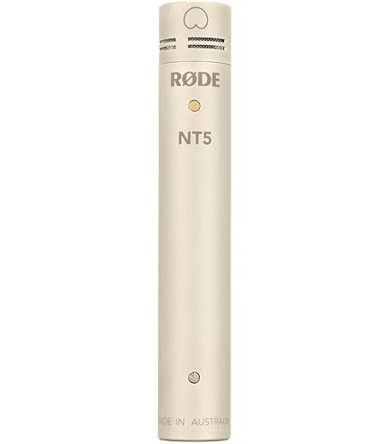 Amazon | RODE Microphones ロードマイクロフォンズ M5 Matched